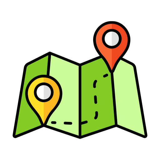 Map Icon
