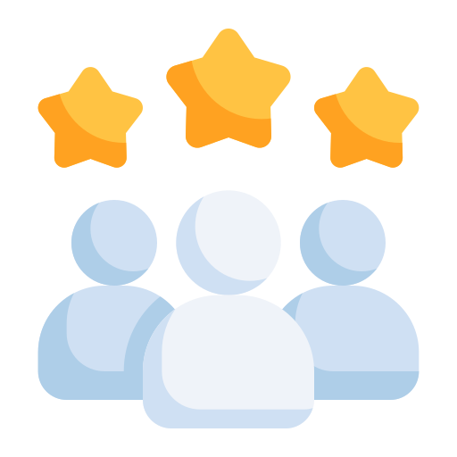 Review Icon