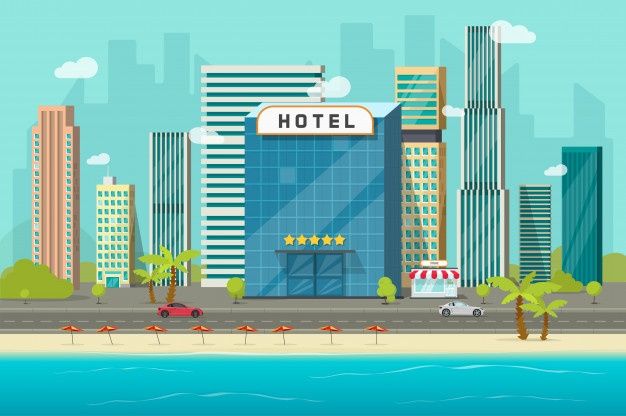 Hotels