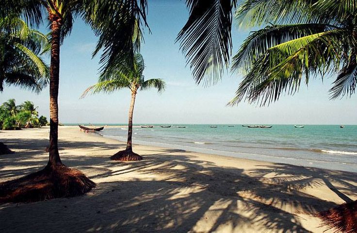 Cox's Bazar