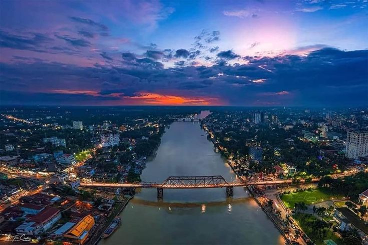 Sylhet