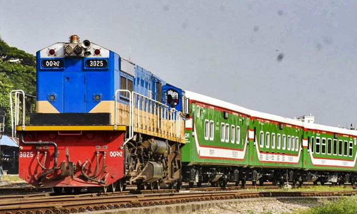 Suborno Express