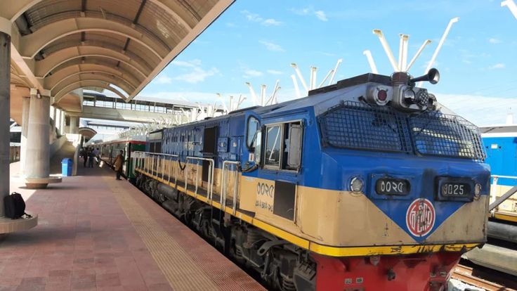 Suborno Express